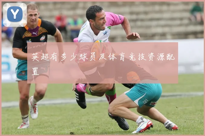 英超有多少球员及体育竞技资源配置
